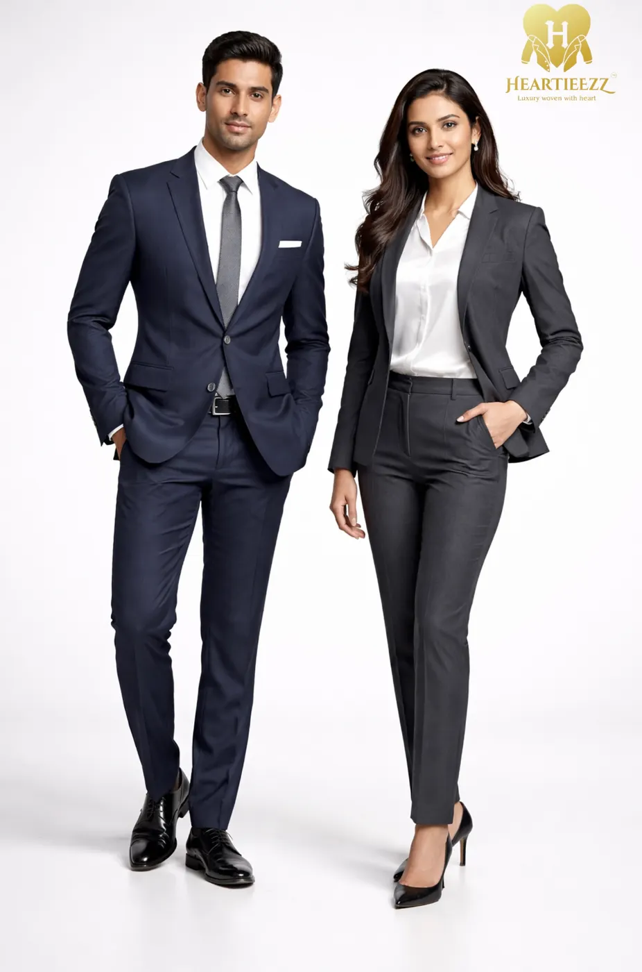 Corporate Suits