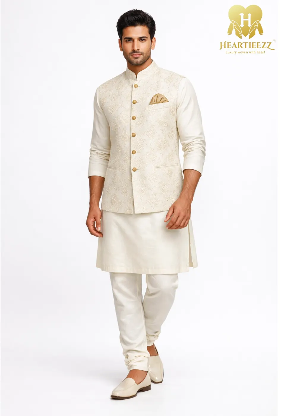 Modi Jackets