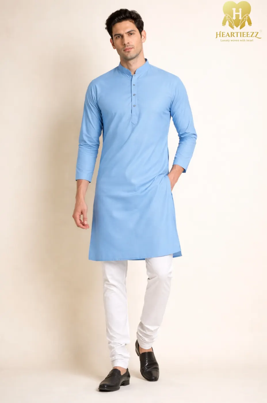 Customised Kurta T-Shirts