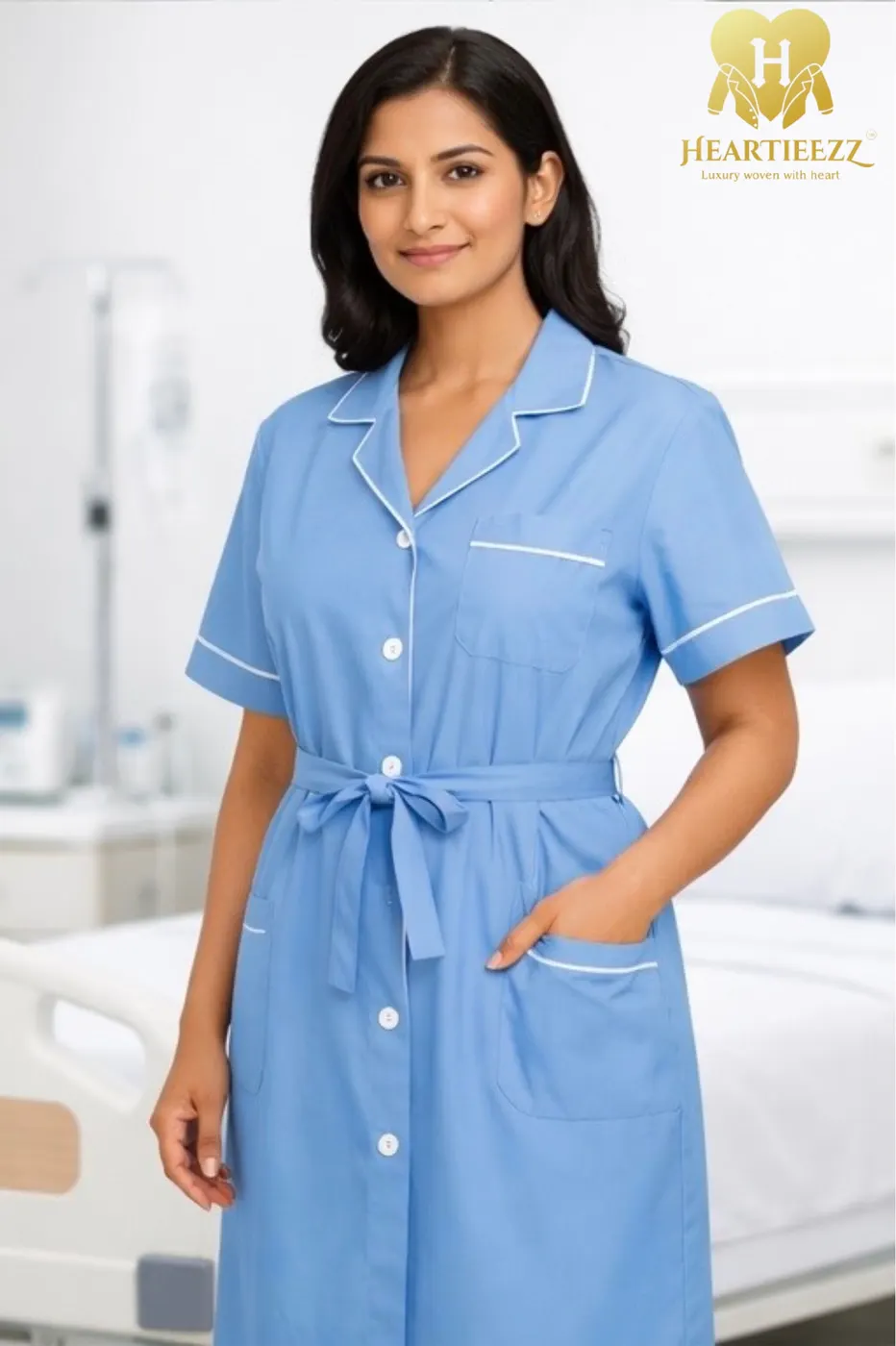 Nurse Uniforms
