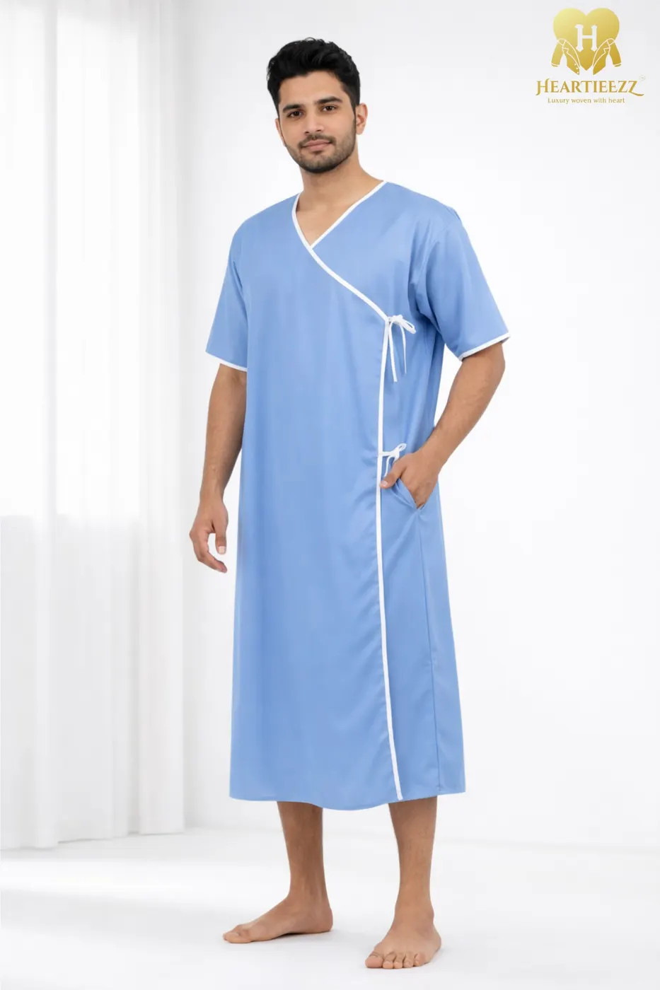 Patient Gowns