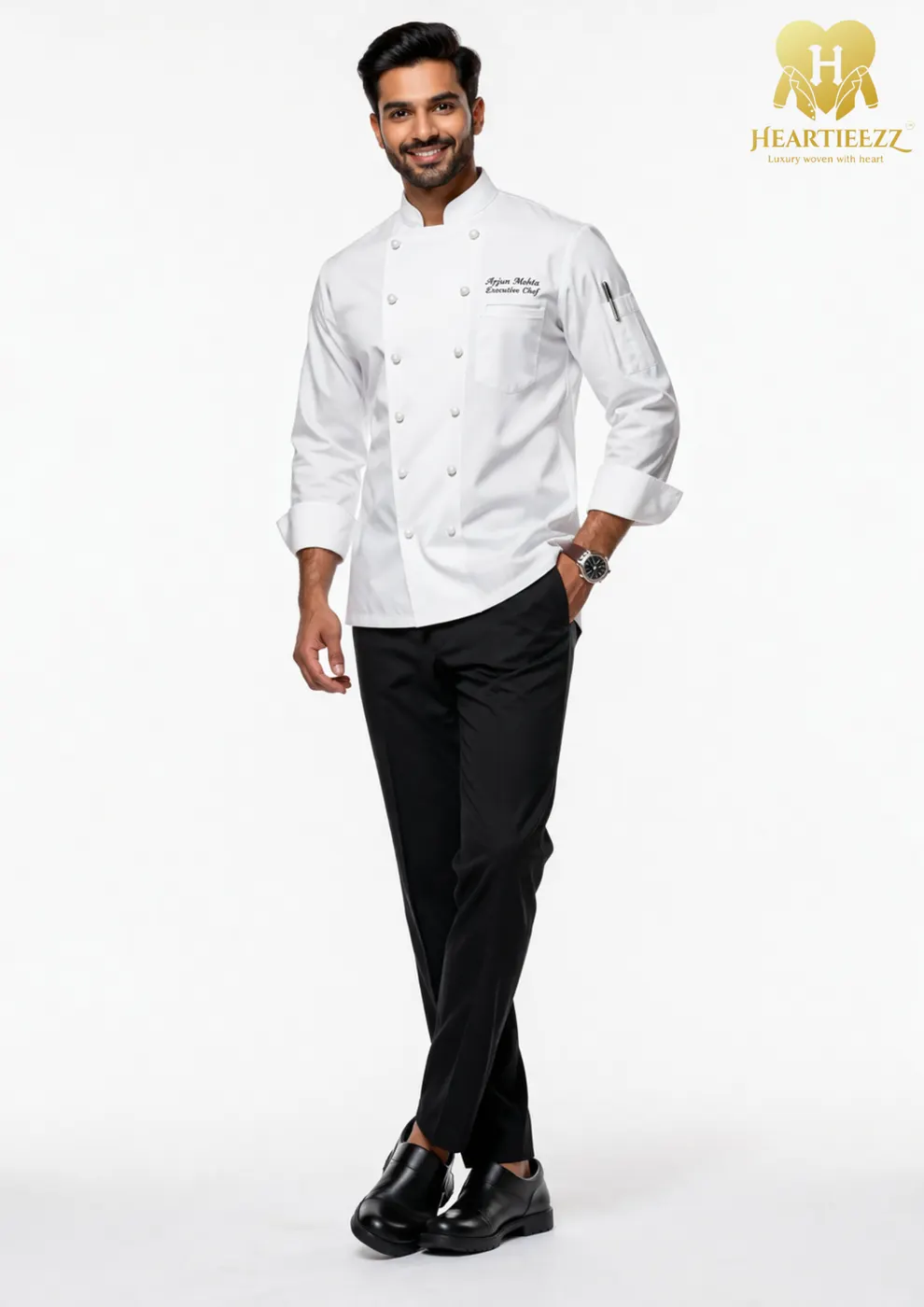 Hotel Uniforms / HoReCa