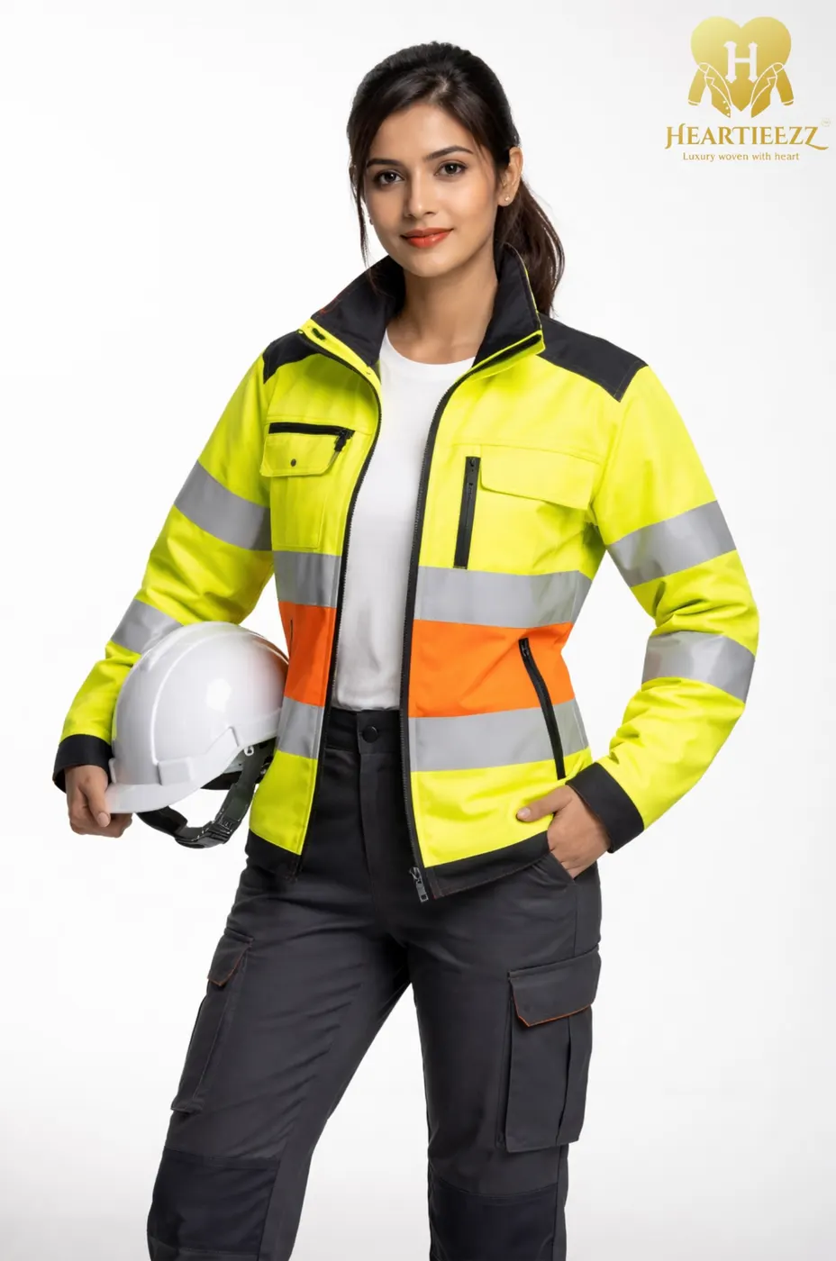 Safety Jackets