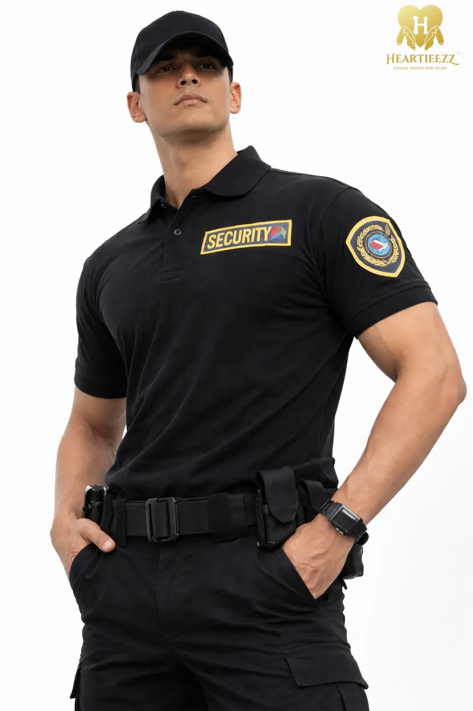 Security T-Shirts